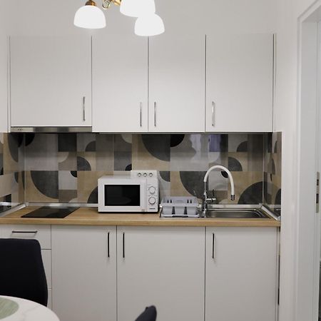 Anima Mea Old Town Apartments دوبروفينك المظهر الخارجي الصورة