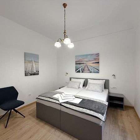Anima Mea Old Town Apartments دوبروفينك المظهر الخارجي الصورة