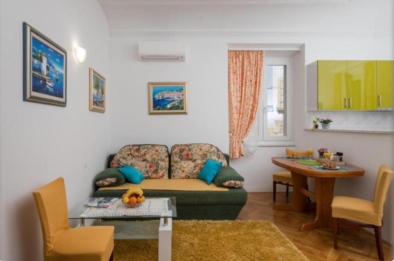 Anima Mea Old Town Apartments دوبروفينك المظهر الخارجي الصورة