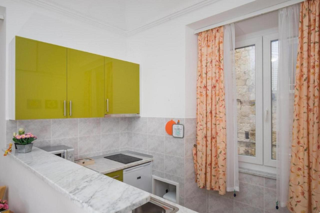 Anima Mea Old Town Apartments دوبروفينك المظهر الخارجي الصورة