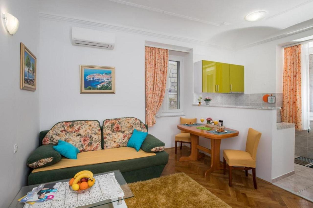 Anima Mea Old Town Apartments دوبروفينك المظهر الخارجي الصورة