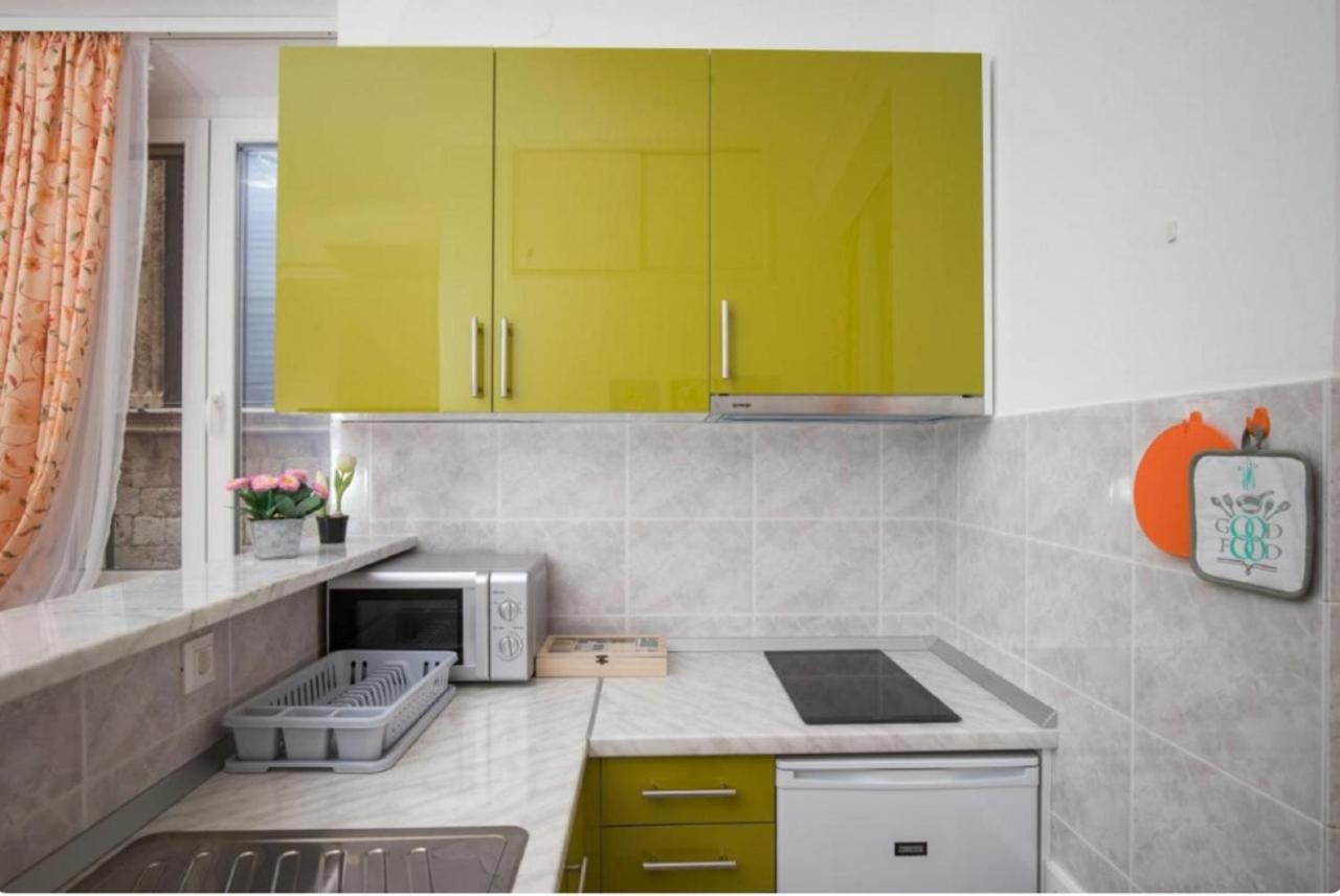 Anima Mea Old Town Apartments دوبروفينك المظهر الخارجي الصورة