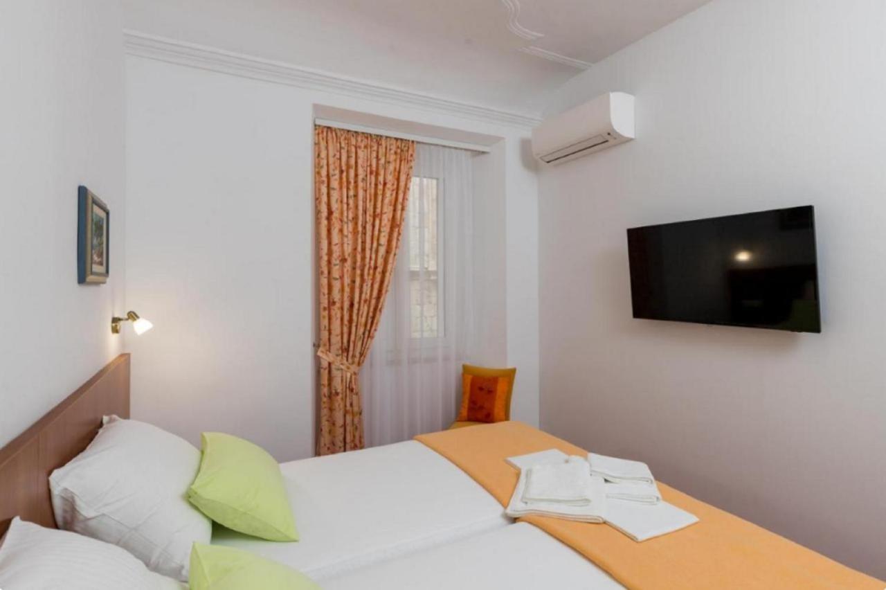 Anima Mea Old Town Apartments دوبروفينك المظهر الخارجي الصورة