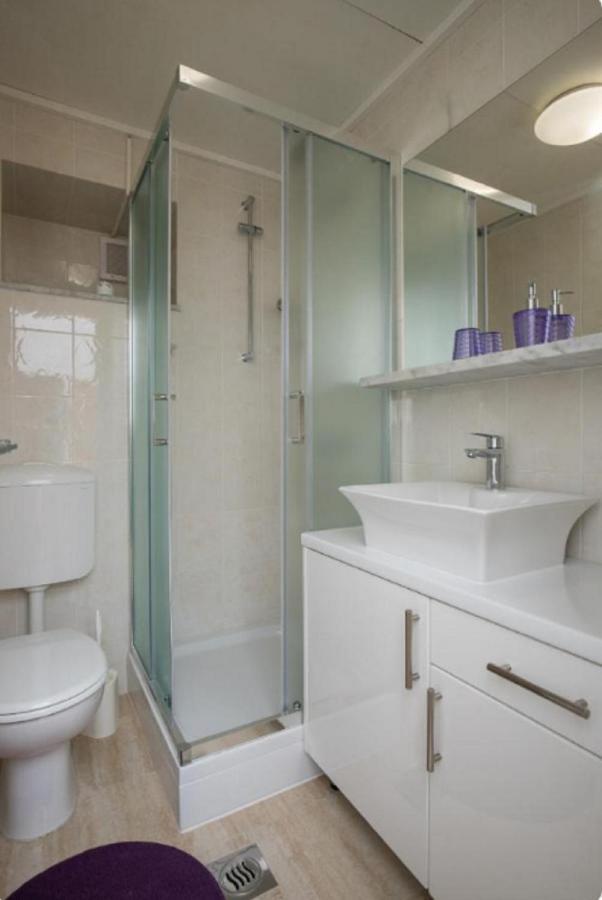 Anima Mea Old Town Apartments دوبروفينك المظهر الخارجي الصورة