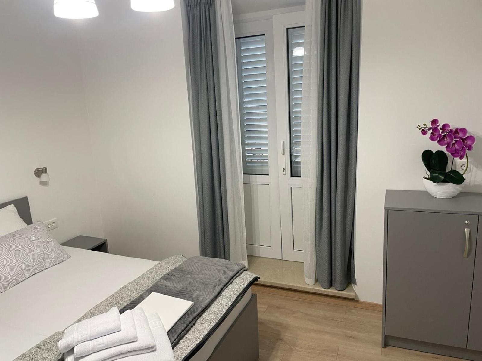 Anima Mea Old Town Apartments دوبروفينك المظهر الخارجي الصورة