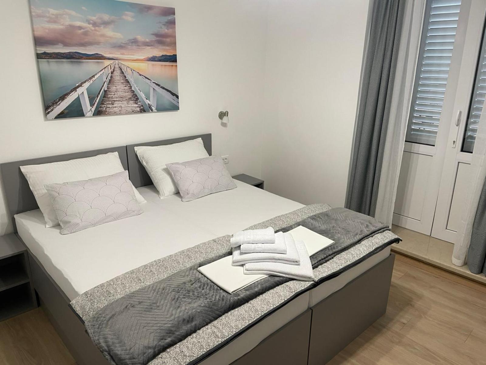Anima Mea Old Town Apartments دوبروفينك المظهر الخارجي الصورة