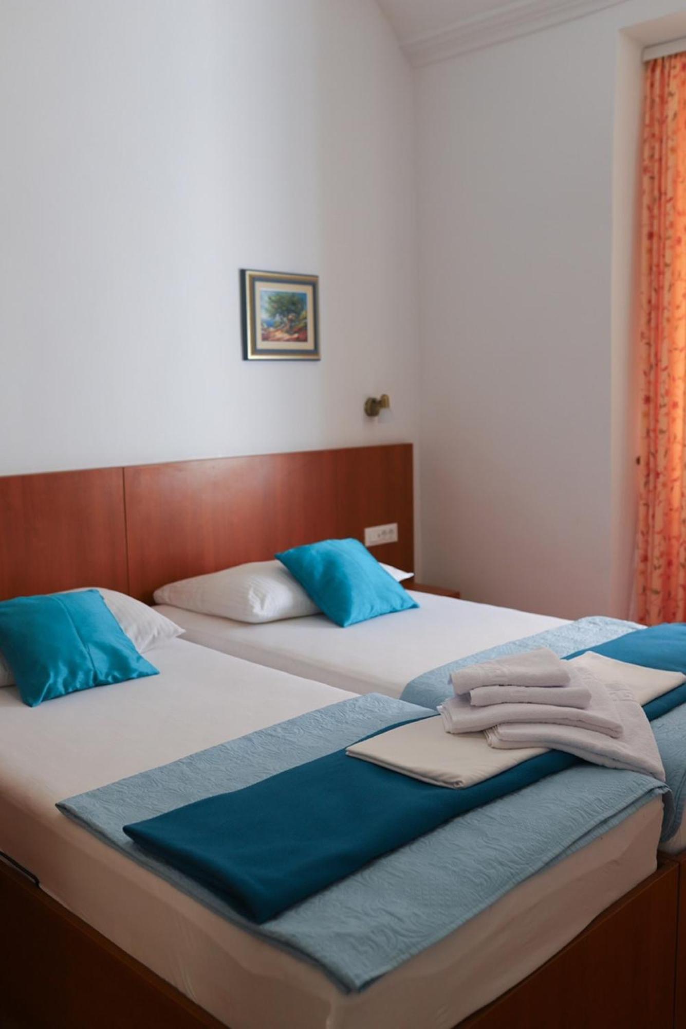 Anima Mea Old Town Apartments دوبروفينك المظهر الخارجي الصورة