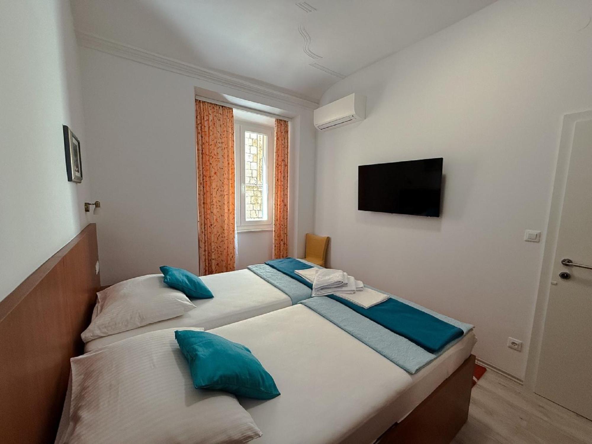 Anima Mea Old Town Apartments دوبروفينك المظهر الخارجي الصورة