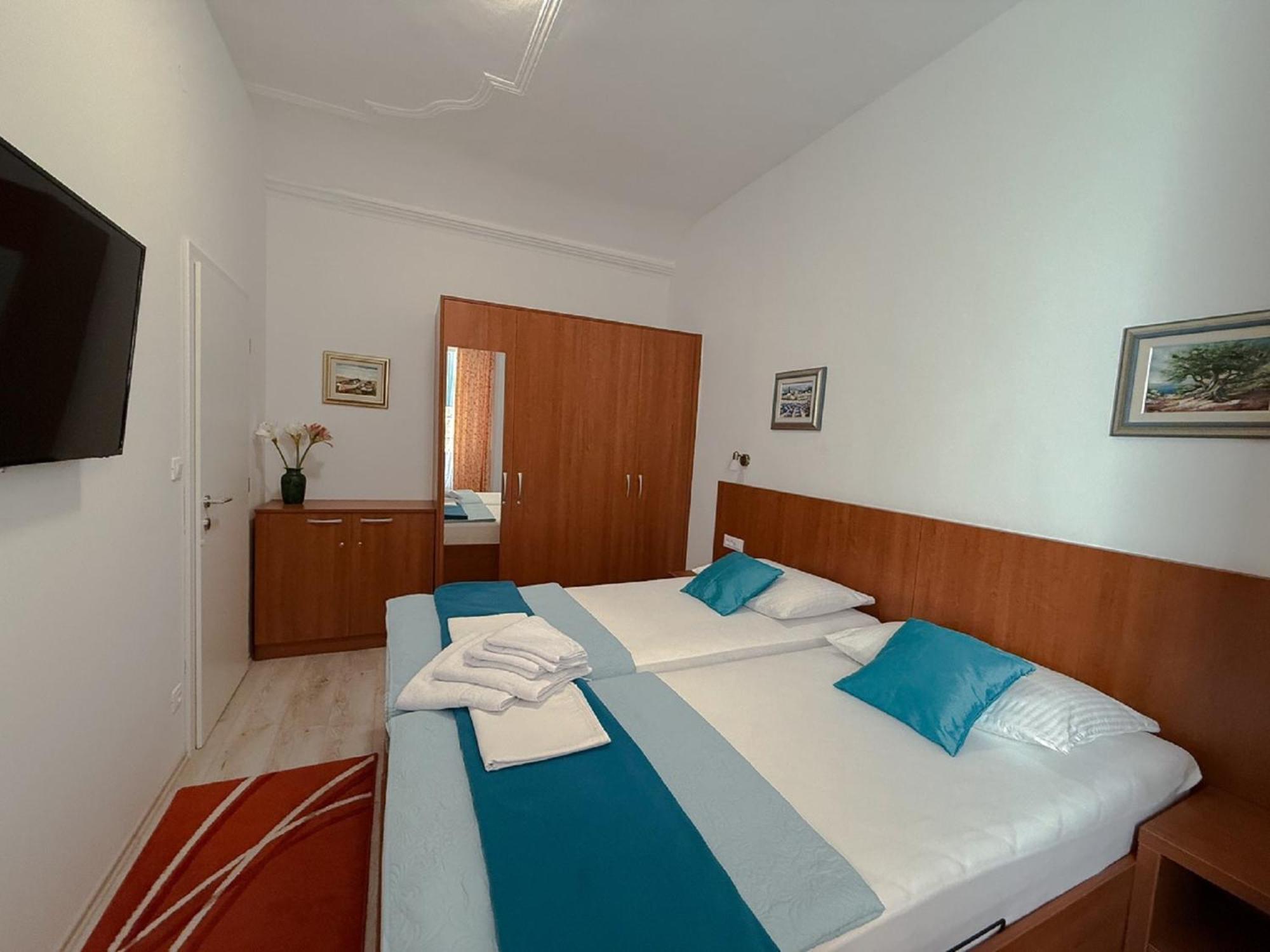 Anima Mea Old Town Apartments دوبروفينك المظهر الخارجي الصورة