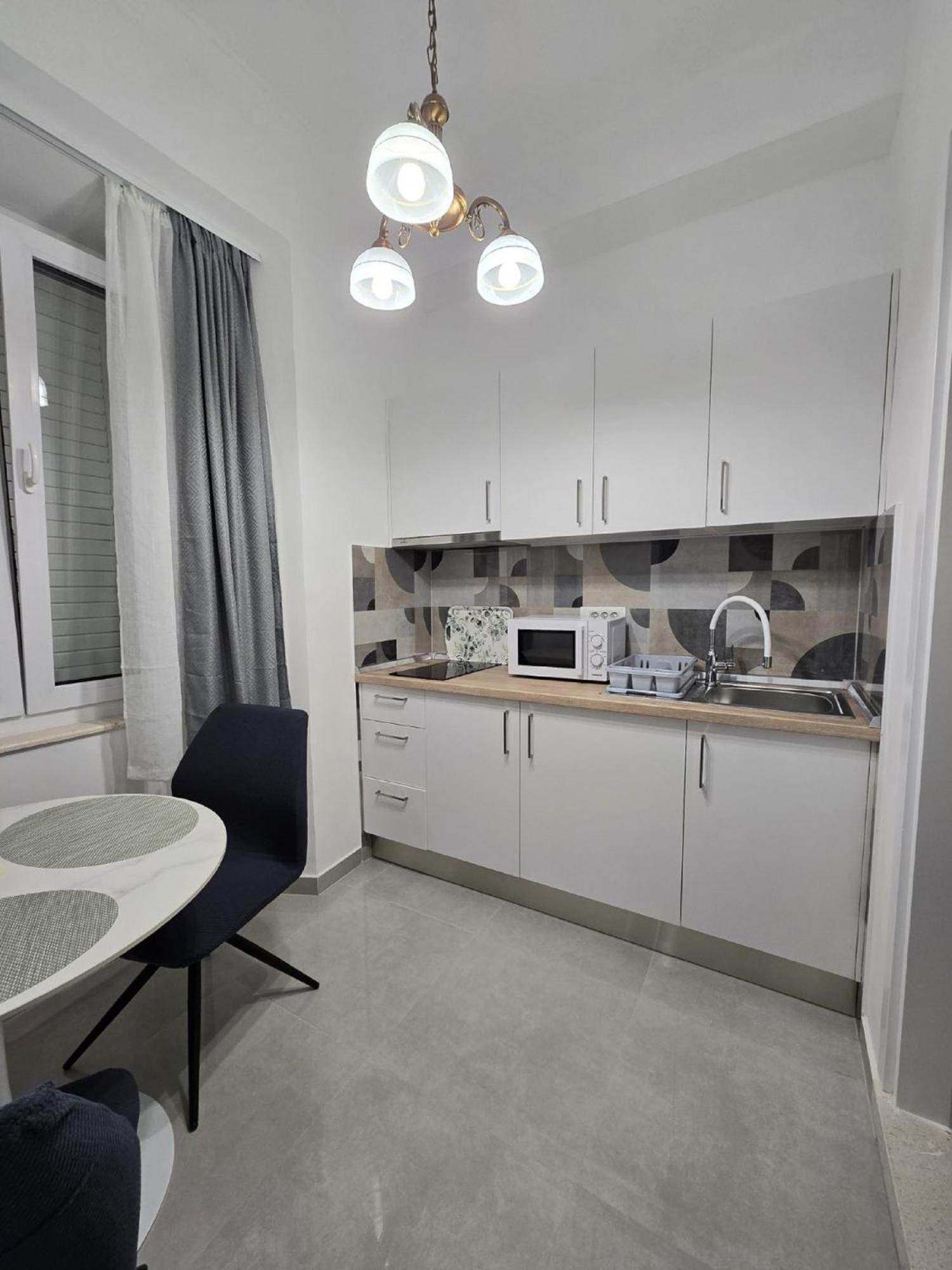 Anima Mea Old Town Apartments دوبروفينك المظهر الخارجي الصورة