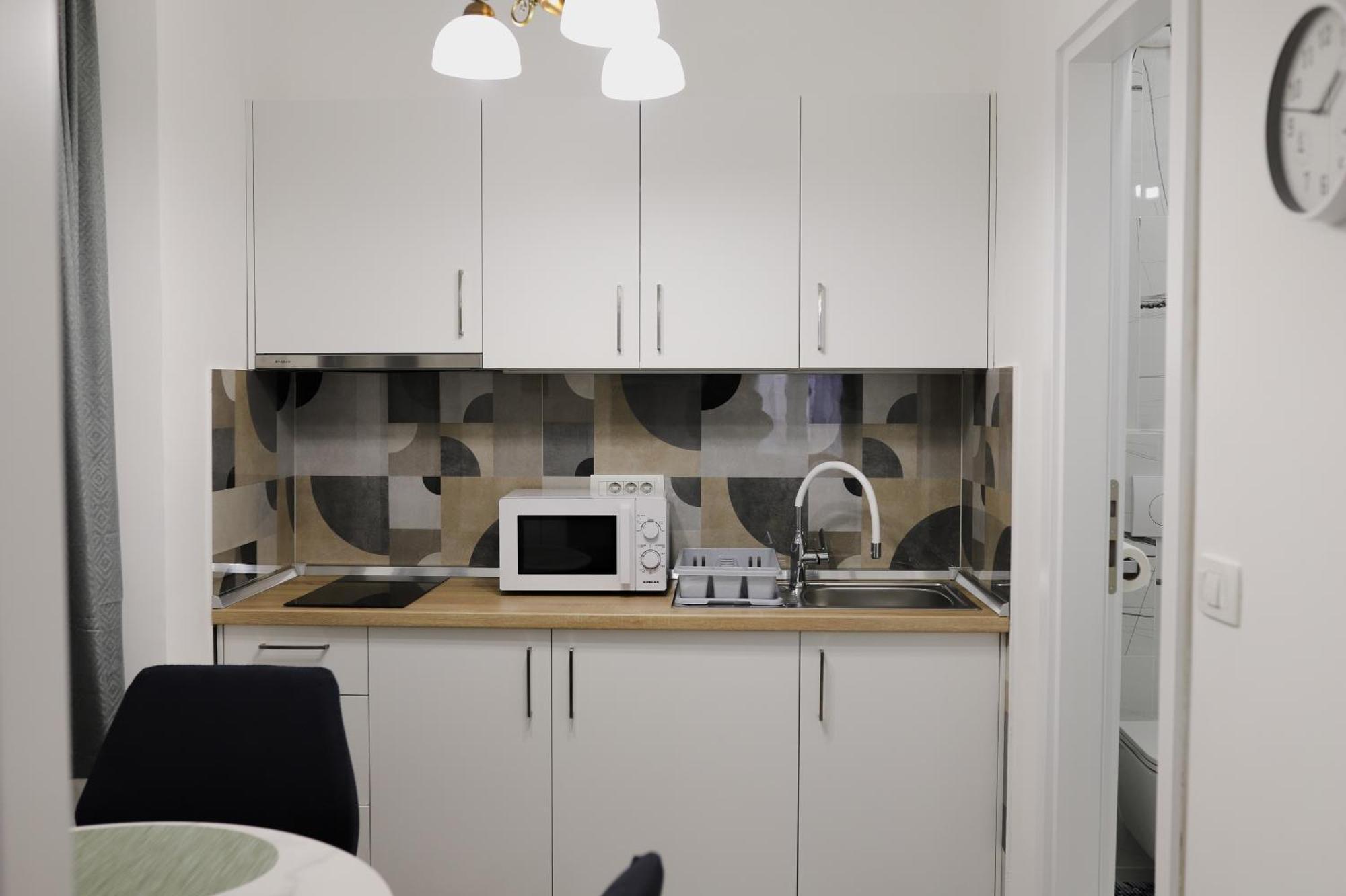 Anima Mea Old Town Apartments دوبروفينك المظهر الخارجي الصورة