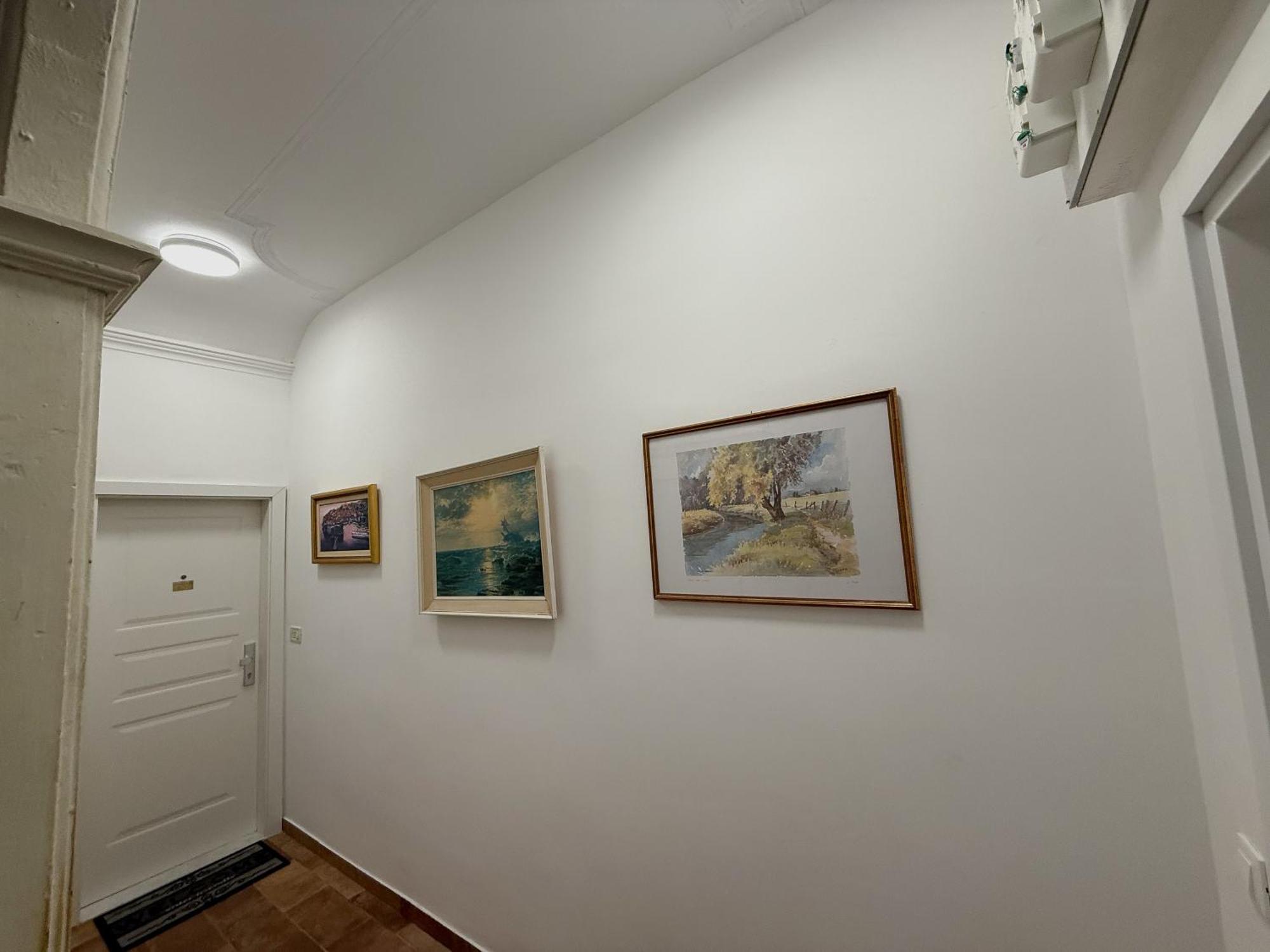 Anima Mea Old Town Apartments دوبروفينك الغرفة الصورة