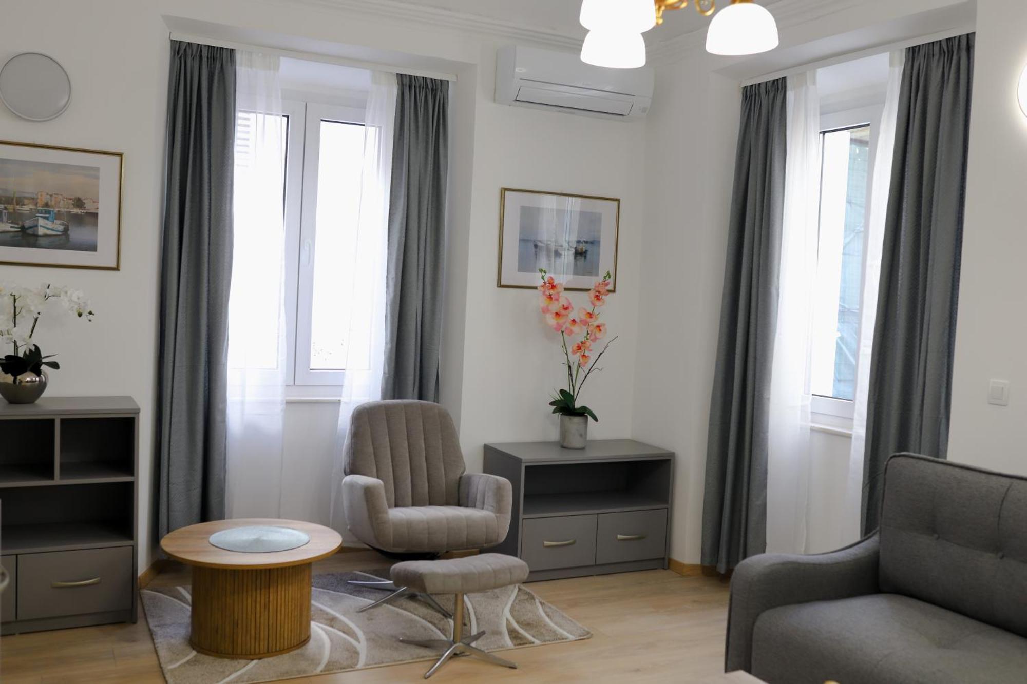 Anima Mea Old Town Apartments دوبروفينك المظهر الخارجي الصورة