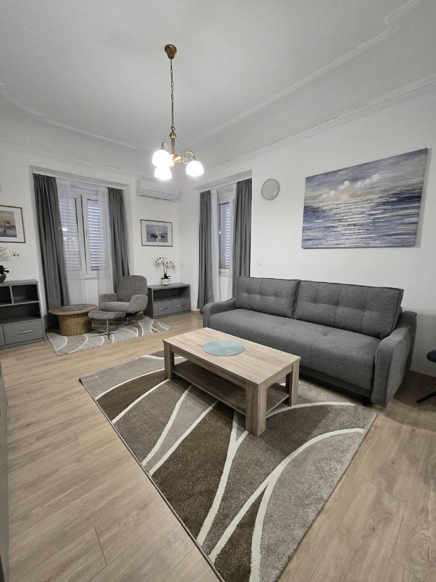 Anima Mea Old Town Apartments دوبروفينك المظهر الخارجي الصورة