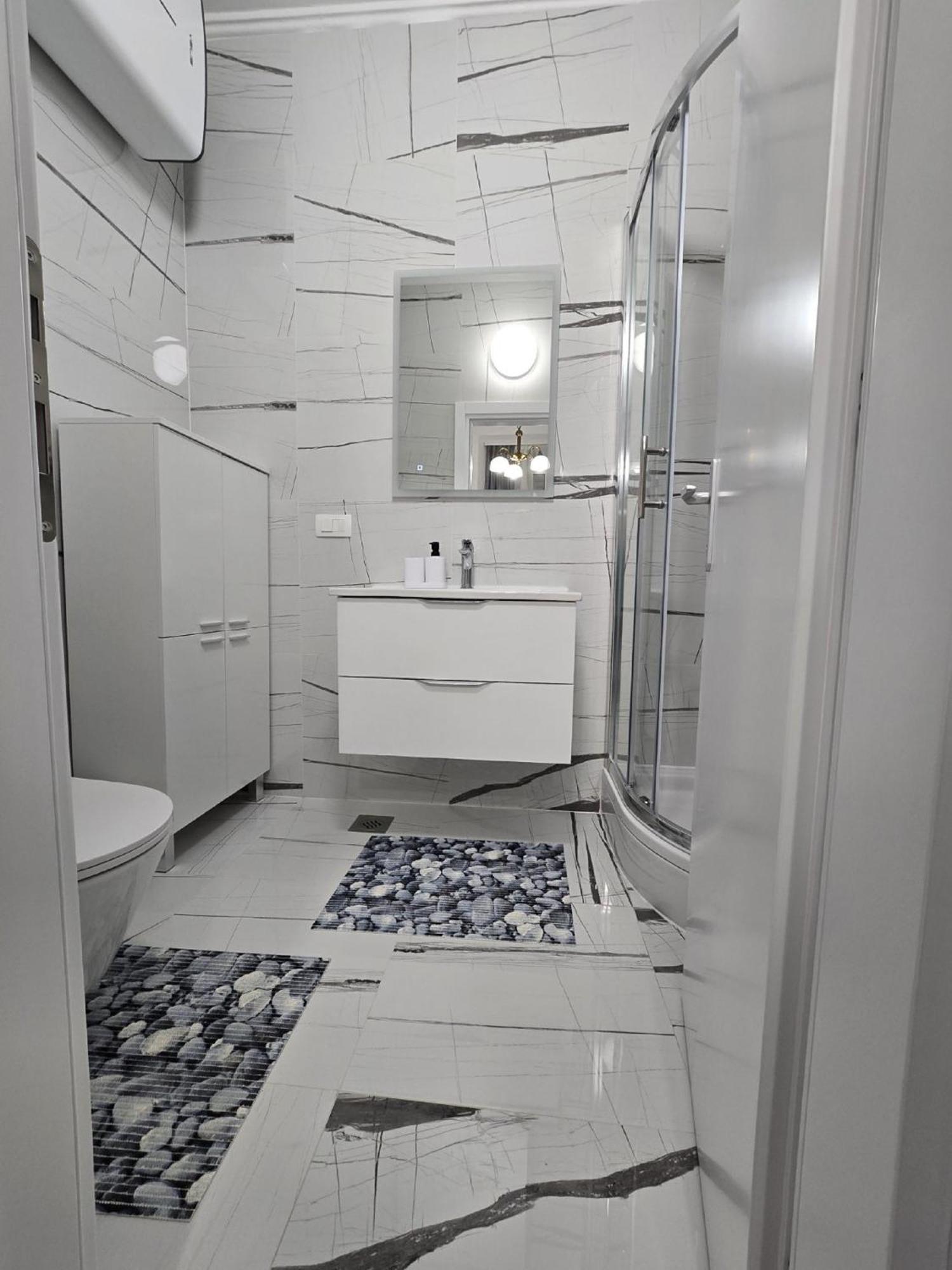 Anima Mea Old Town Apartments دوبروفينك الغرفة الصورة