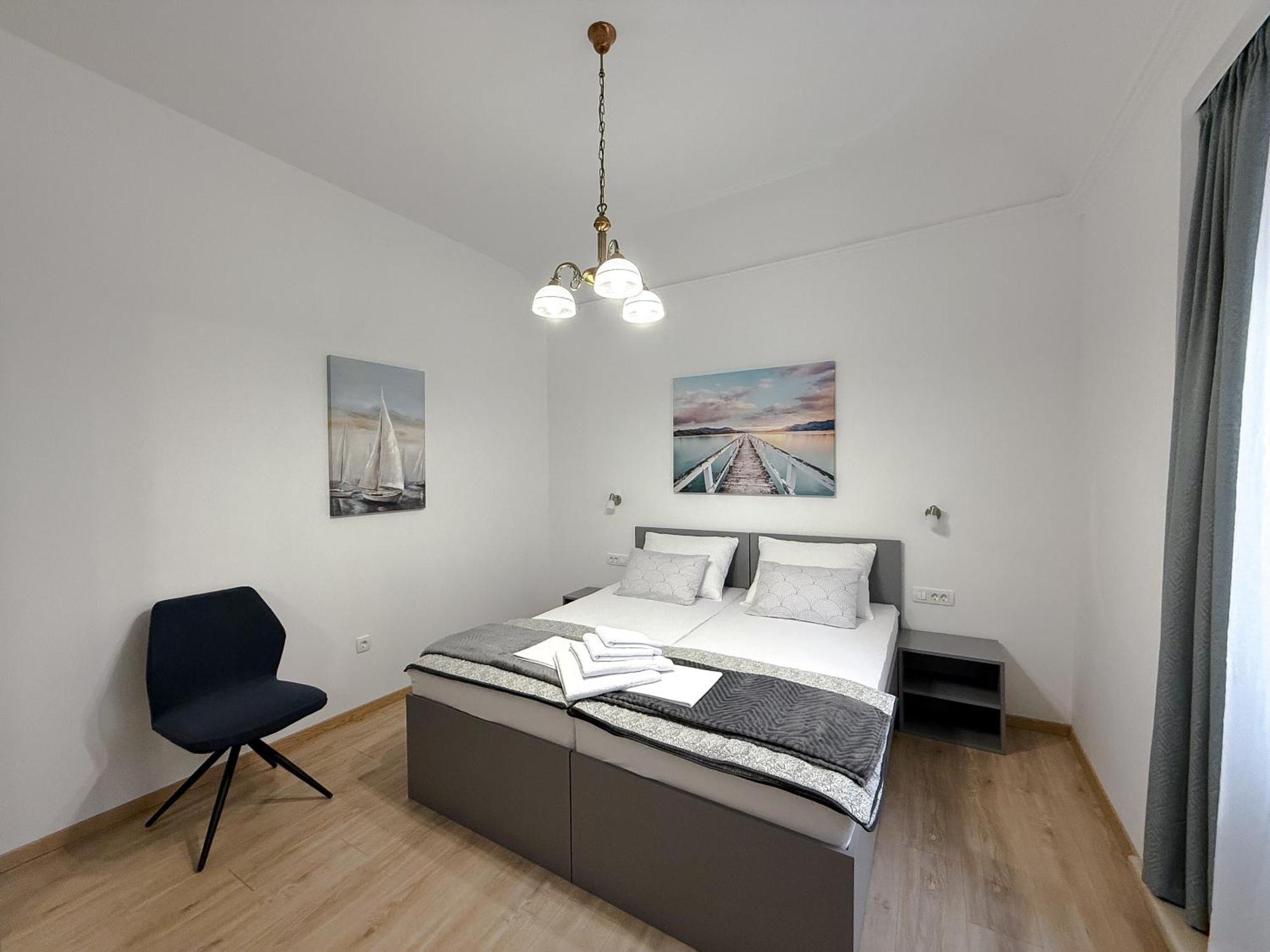 Anima Mea Old Town Apartments دوبروفينك المظهر الخارجي الصورة
