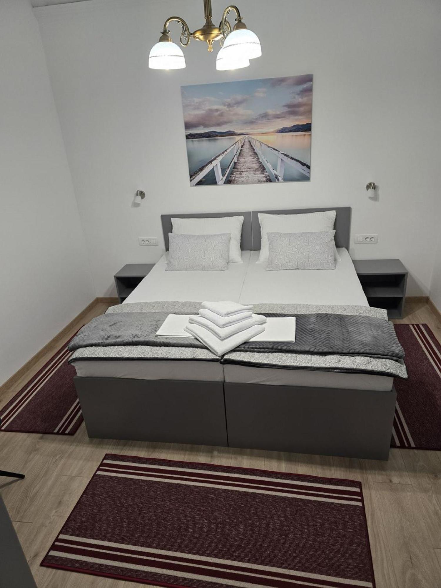 Anima Mea Old Town Apartments دوبروفينك الغرفة الصورة