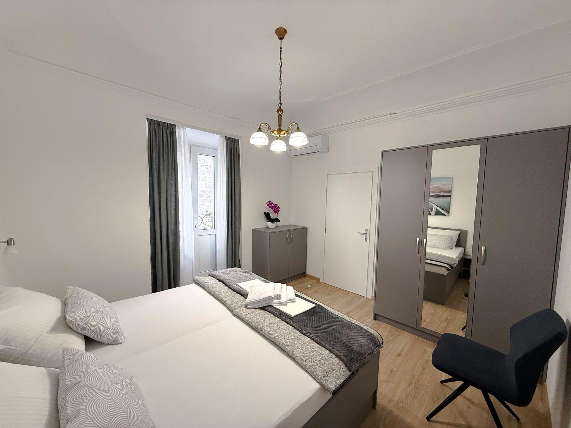 Anima Mea Old Town Apartments دوبروفينك المظهر الخارجي الصورة