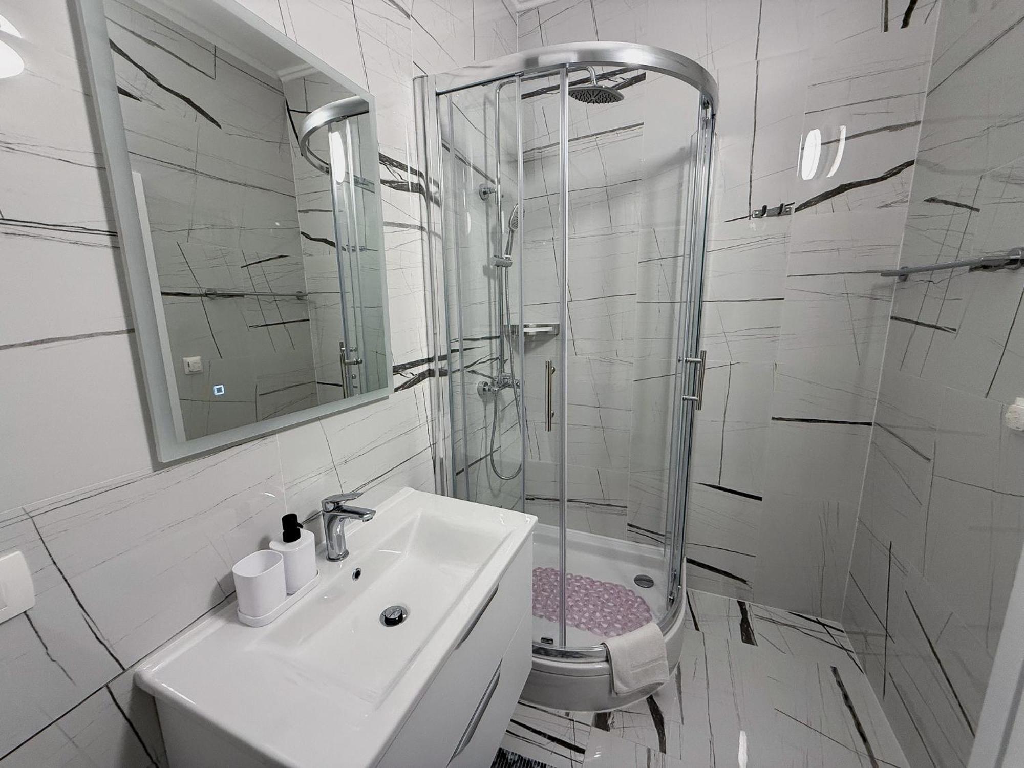 Anima Mea Old Town Apartments دوبروفينك المظهر الخارجي الصورة