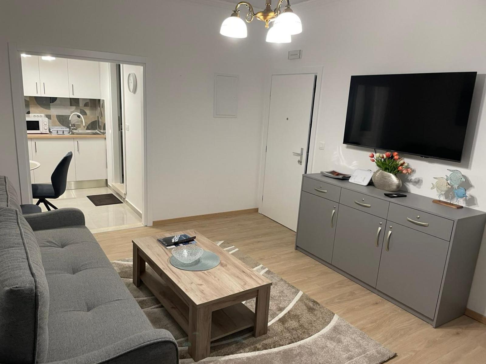 Anima Mea Old Town Apartments دوبروفينك المظهر الخارجي الصورة