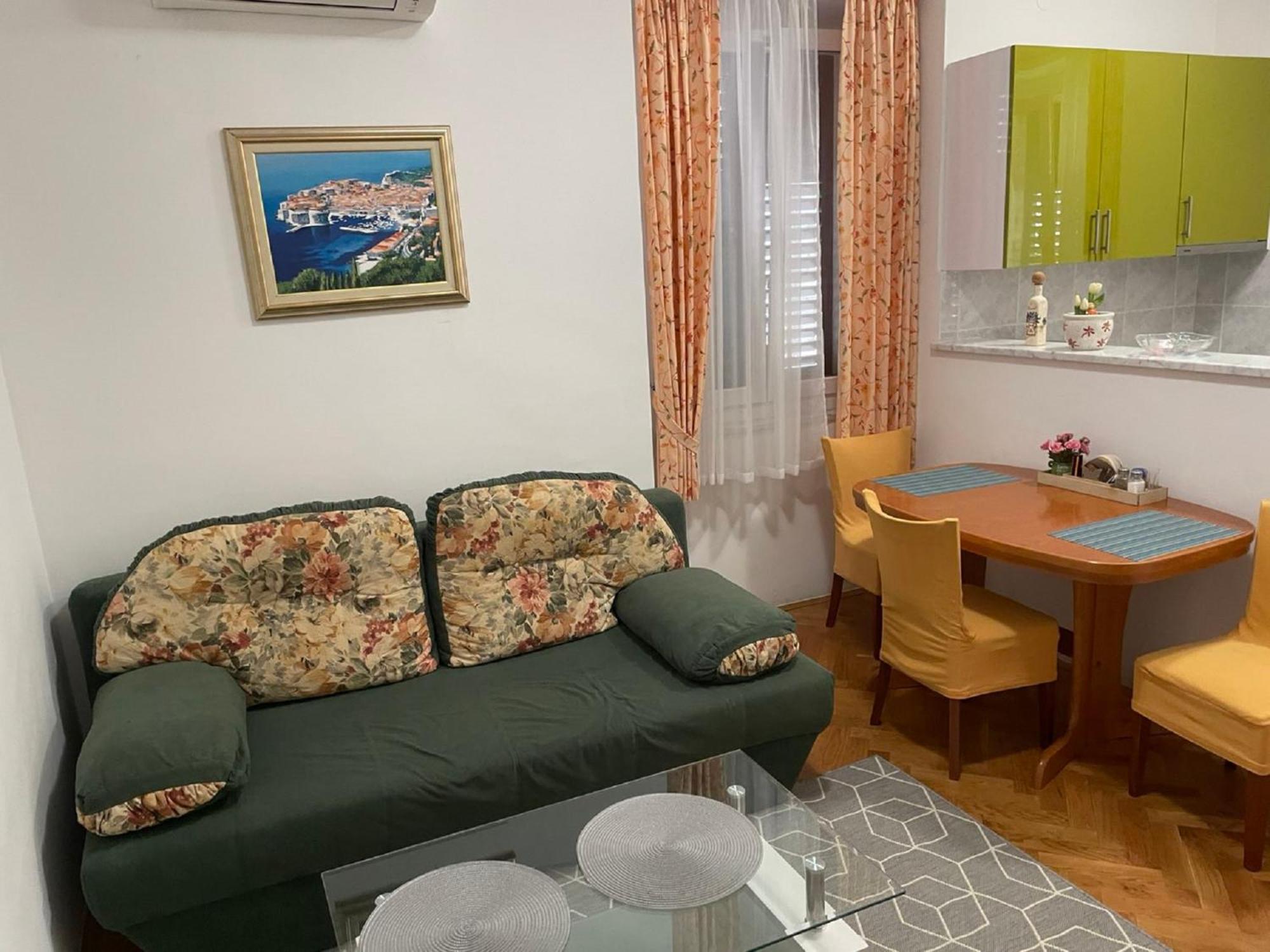 Anima Mea Old Town Apartments دوبروفينك المظهر الخارجي الصورة