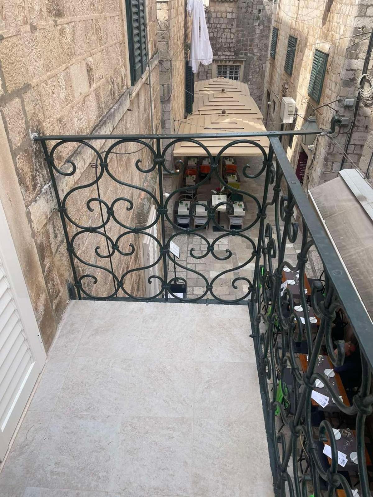 Anima Mea Old Town Apartments دوبروفينك المظهر الخارجي الصورة